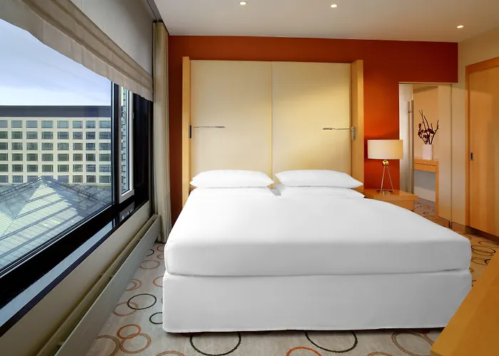 Hotel Sheraton Grand Esplanade