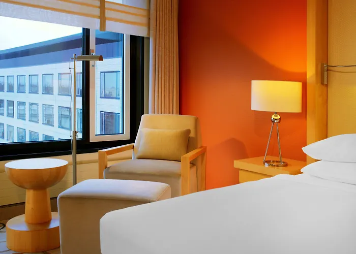 Sheraton Grand Esplanade Berlin