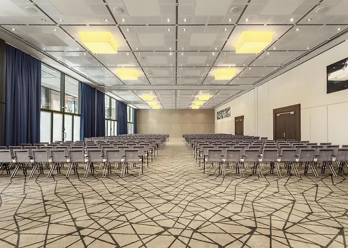 Sheraton Grand Esplanade